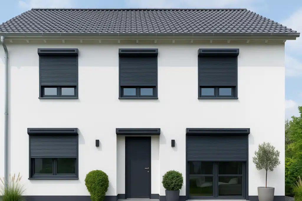 Accueil - Solariscreen