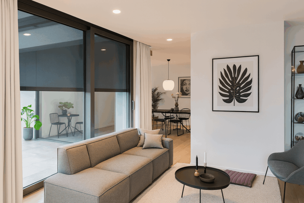 screens - écran - Solariscreen 2