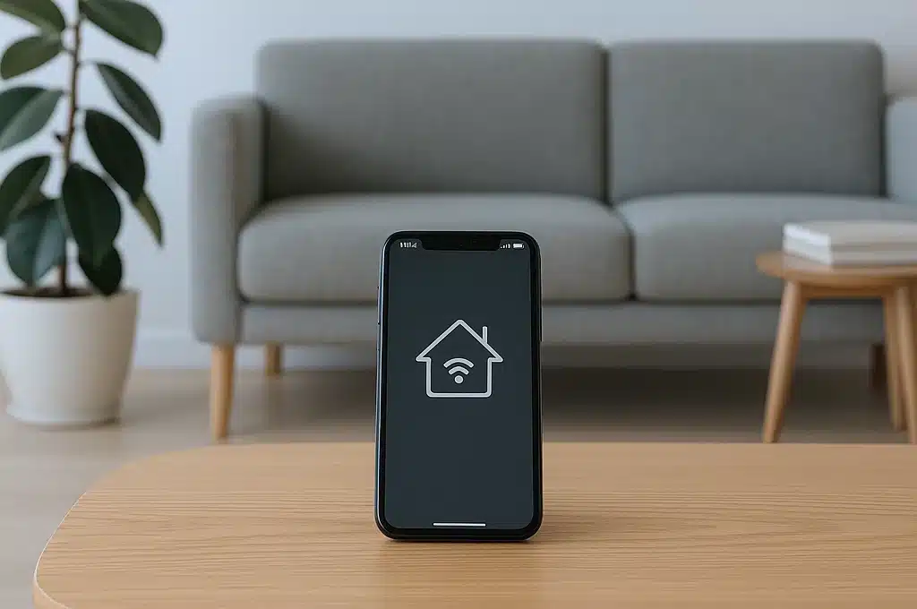 écrans solaires connectés