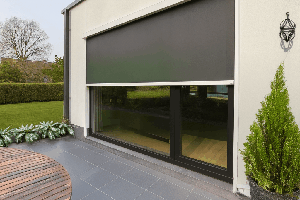 screens - écrans Solariscreen