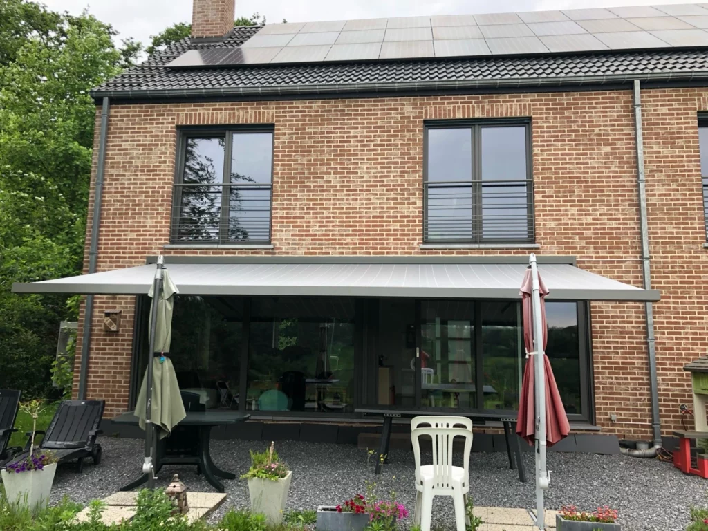 tentes solaires accueil