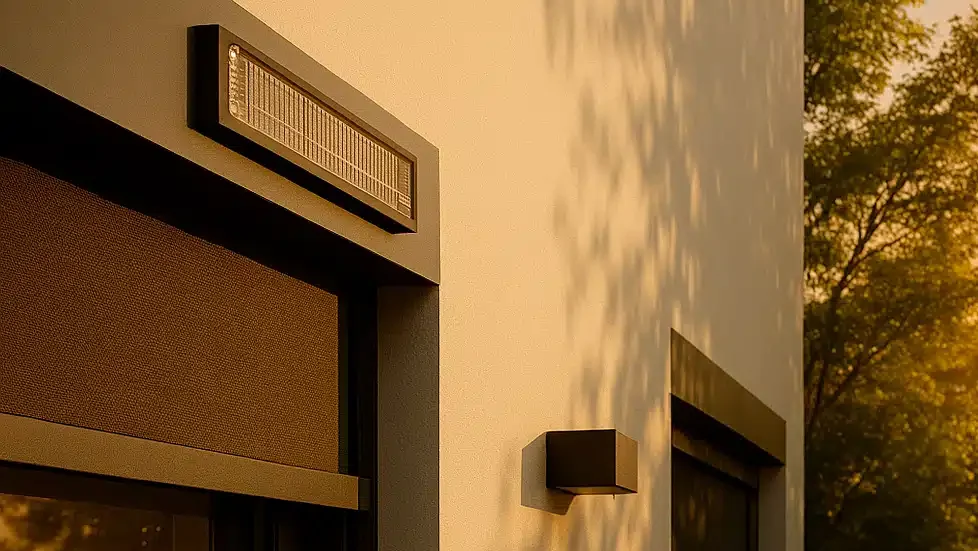 screen solaire
