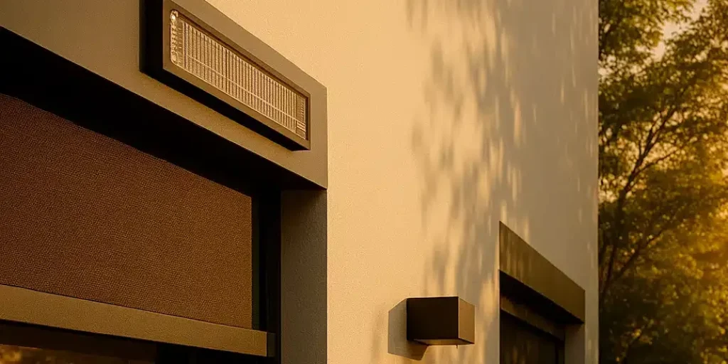 screen solaire